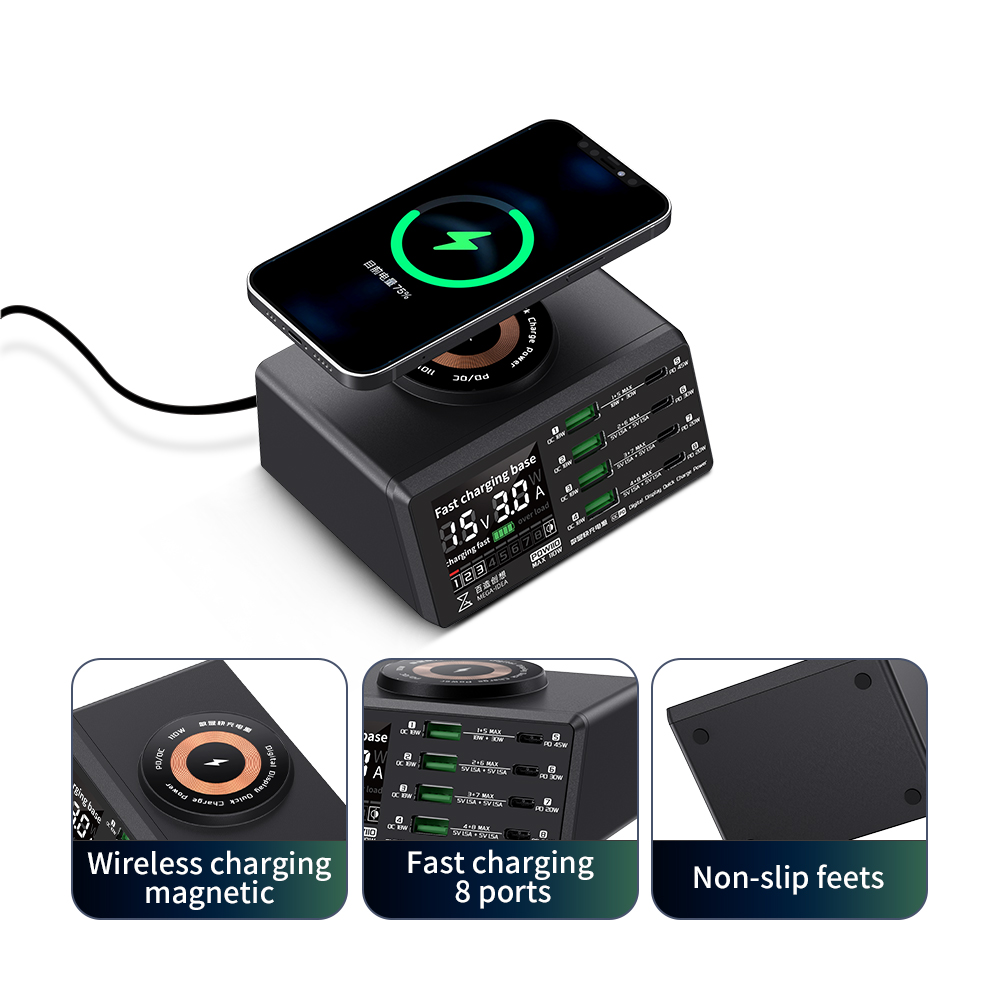 Power Supply Image 1