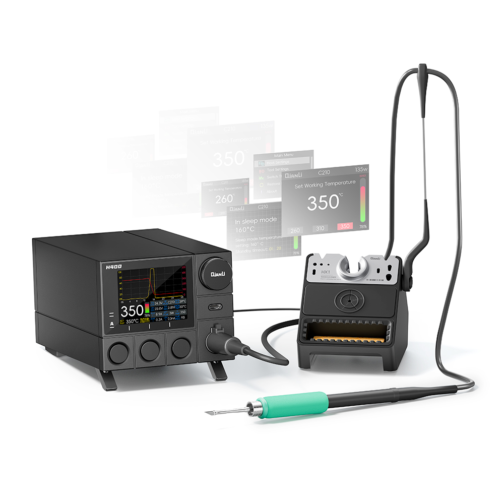 Soldering Station Image 3