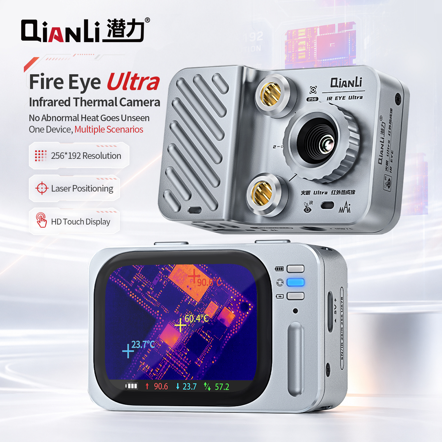 Thermal Camera