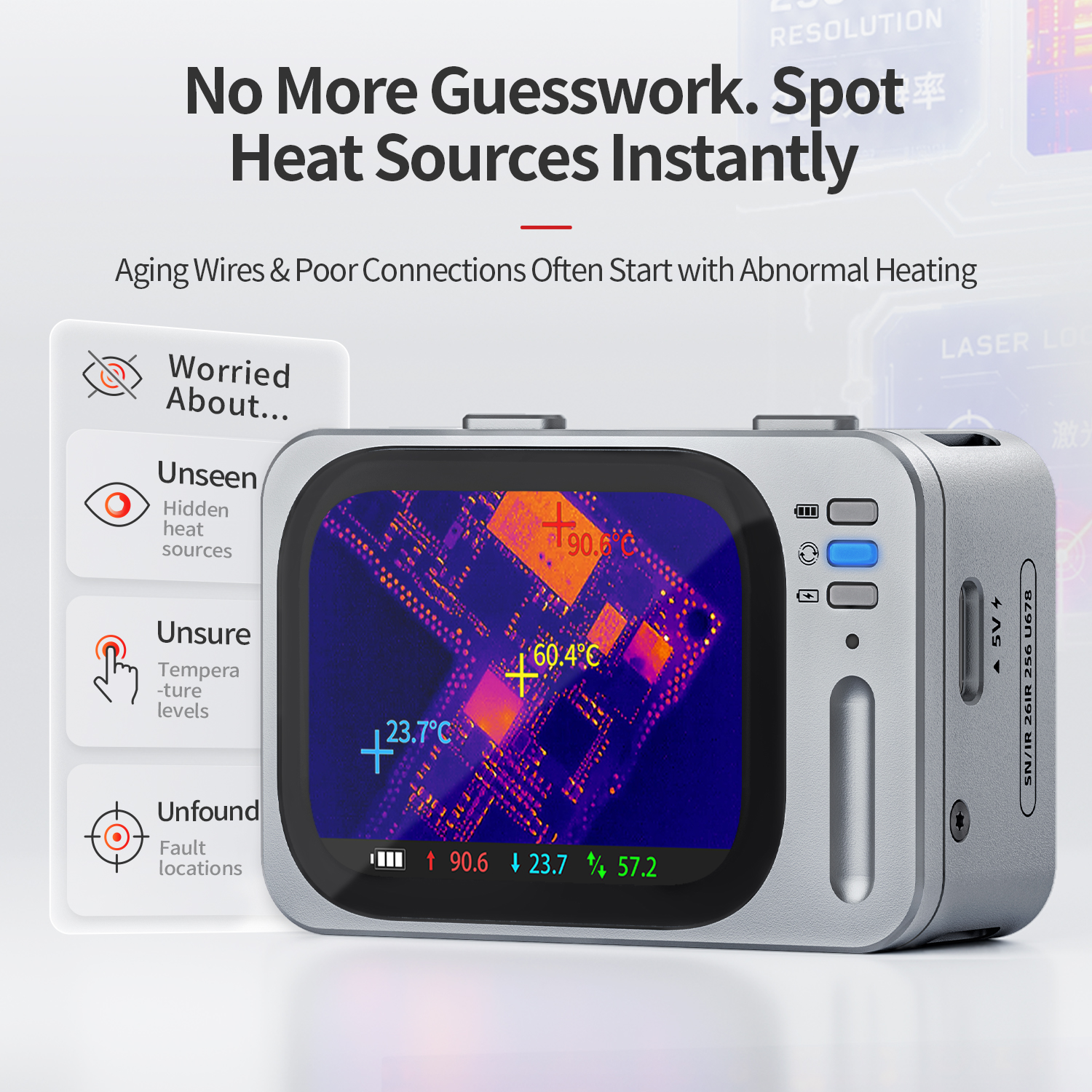 Thermal Camera Image 2