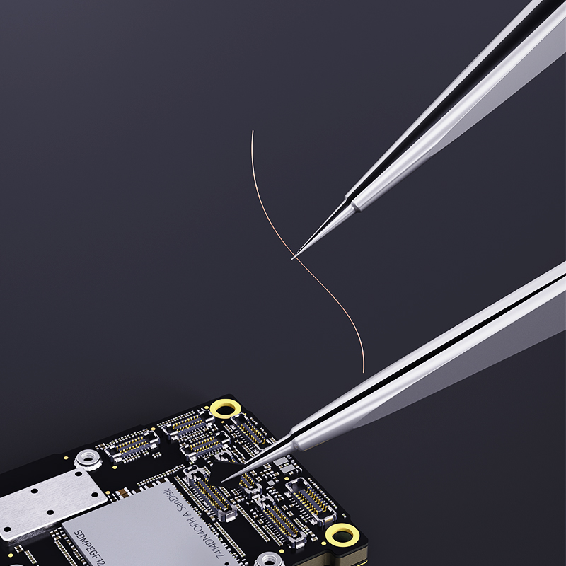 Tweezers Image 1