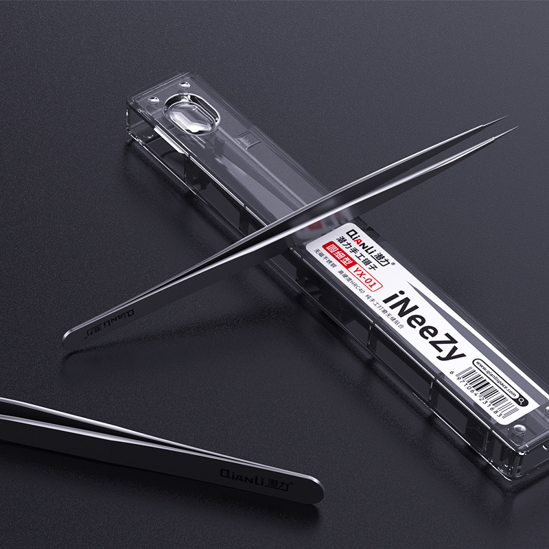 Tweezers Image 2